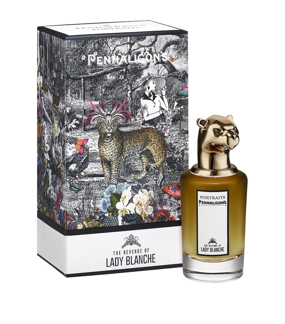 Penhaligon's The Revenge of Lady Blanche Eau de Parfum (75ml)