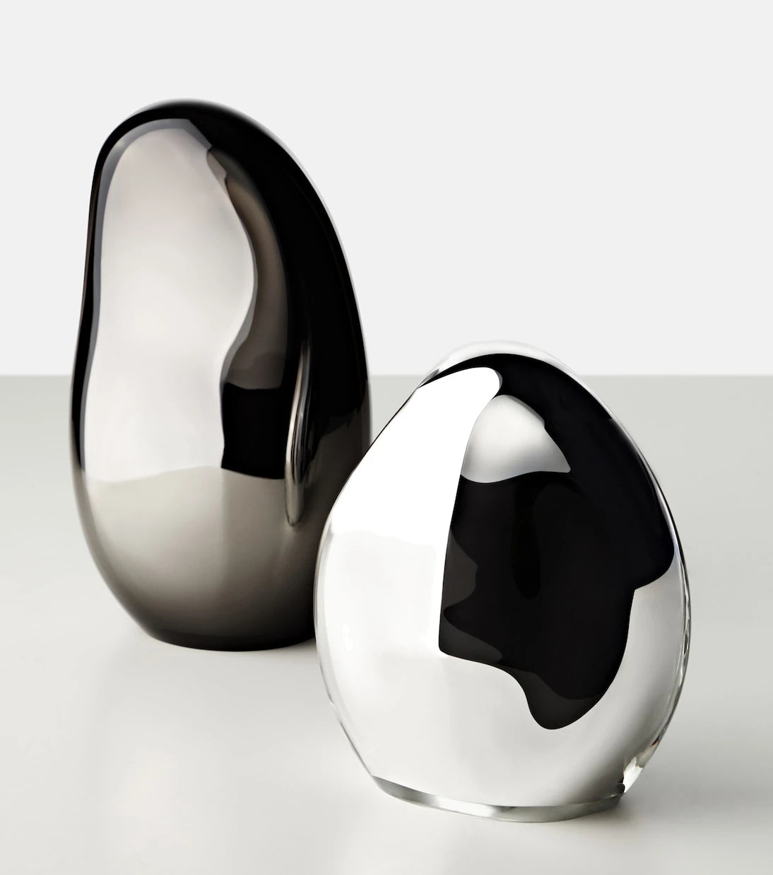 Milena Kling - Medium mirrored decorative object
