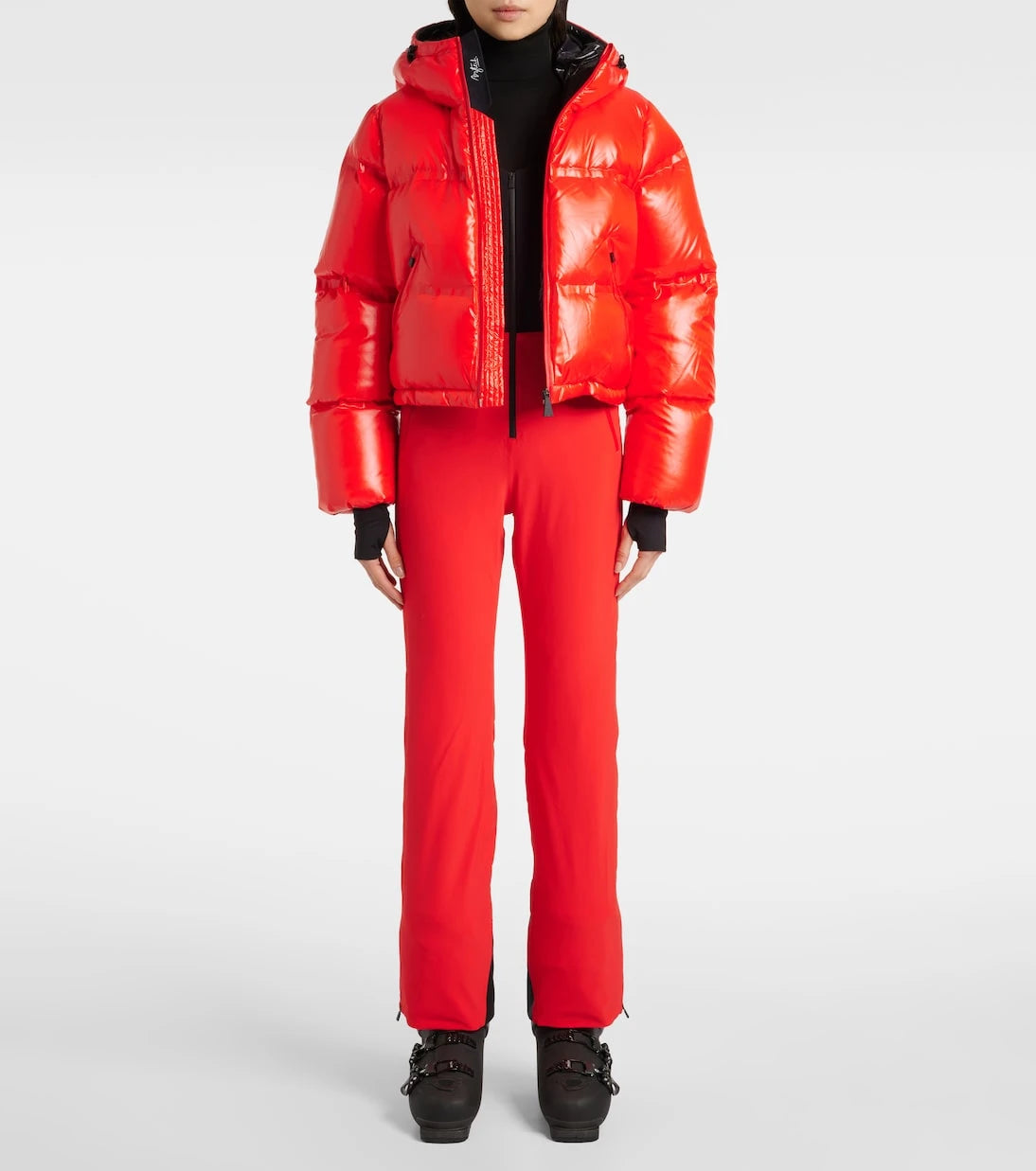 Aztech Mountain - Bella high-rise ski pants