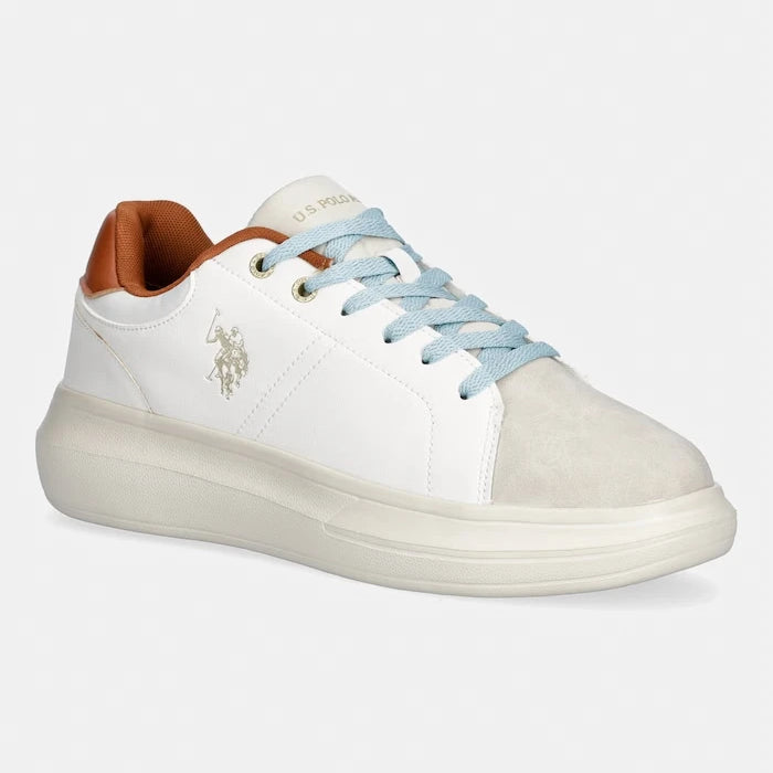 U.S. Polo Assn. CHELIS002 маратонки дамски