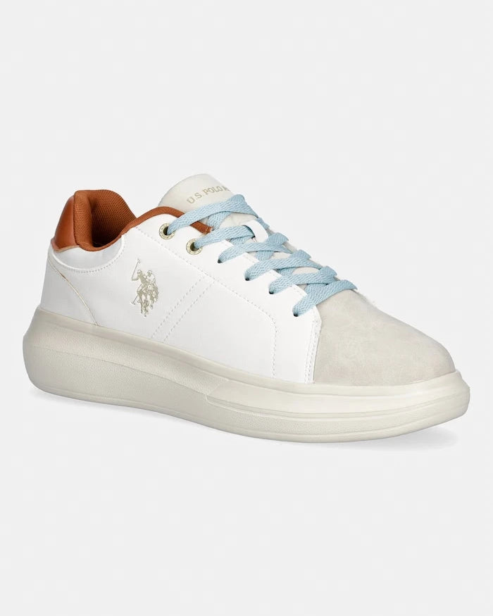 U.S. Polo Assn. CHELIS002 kadın spor ayakkabı