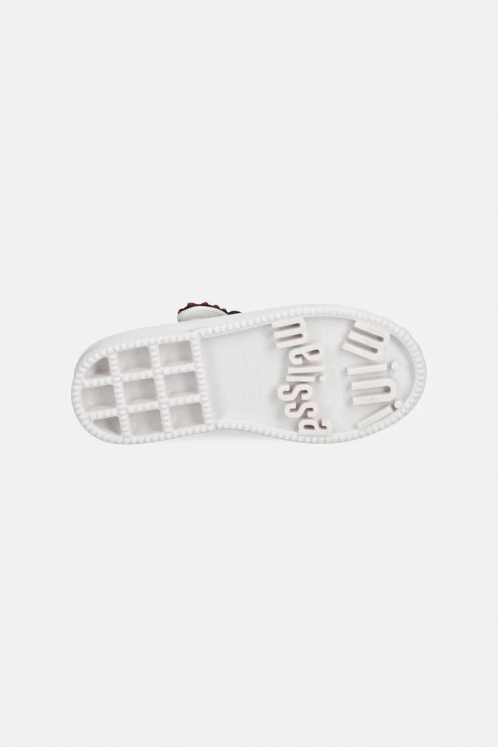 Детски балеринки Melissa HIP BALLERINA + HELLO