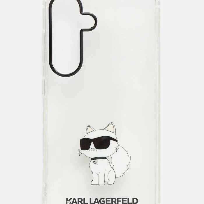Кейс за телефон Karl Lagerfeld Samsung S24 Ultra