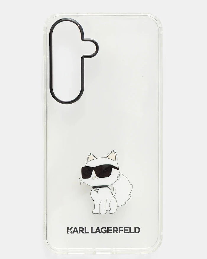 Karl Lagerfeld Samsung S24 Ultra Telefon Kılıfı