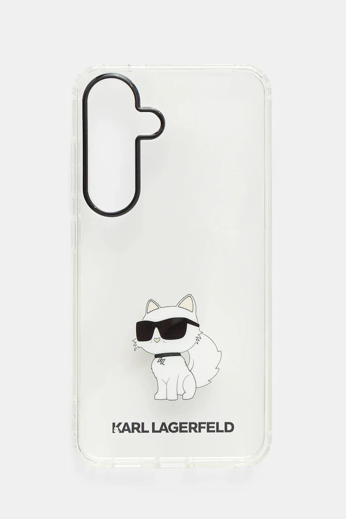 Кейс за телефон Karl Lagerfeld Samsung S24 Ultra