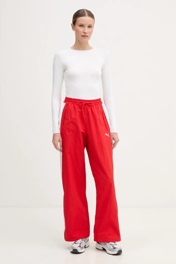 Puma Oversized Spor Pantolon