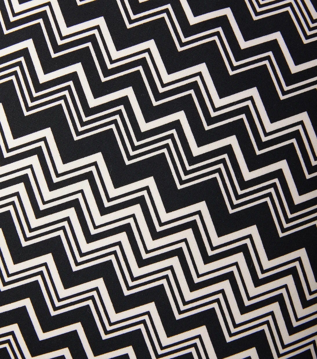 Missoni - Cotton cushion