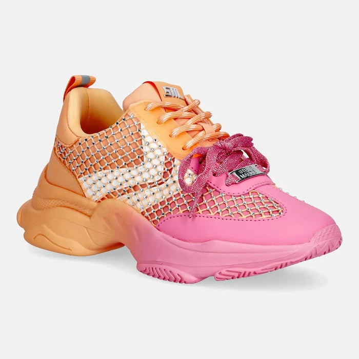 Маратонки Steve Madden Miravella-E