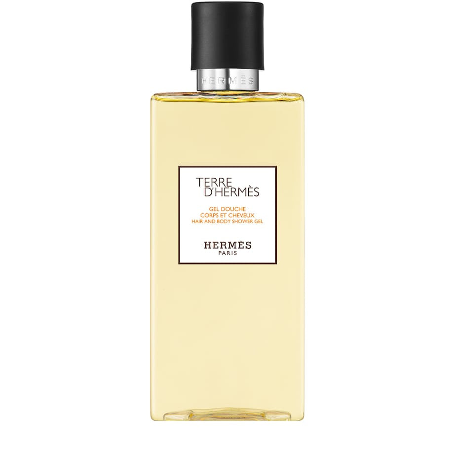 HERMÈS Terre d'Hermès Shower Gel (200ml)