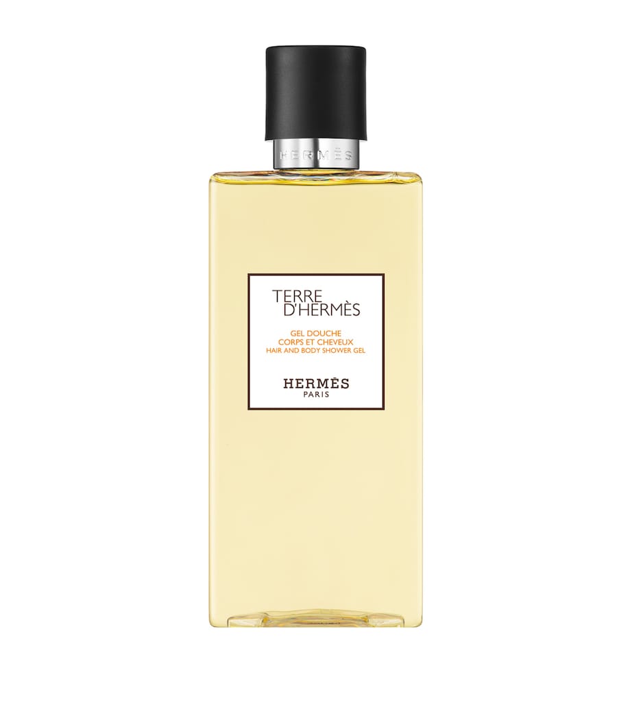 HERMÈS Terre d'Hermès Shower Gel (200ml)