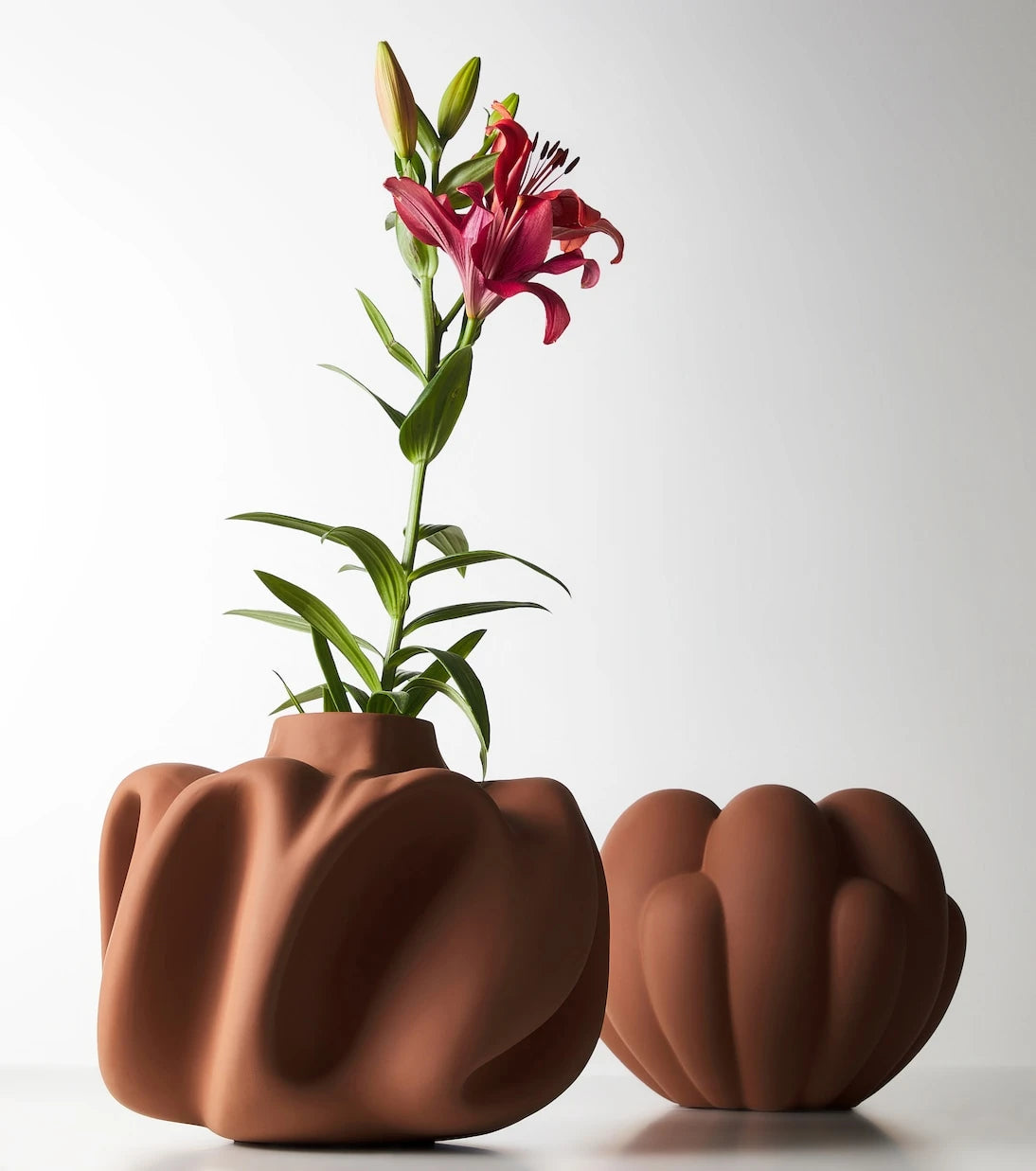 101 Copenhagen - Wabi Medium ceramic vase
