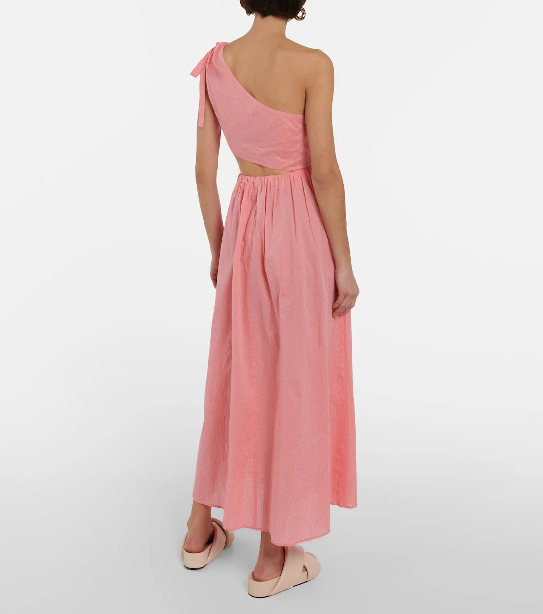 Marysia - Alberobello cotton maxi dress