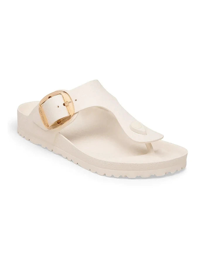 Birkenstock Çocuk Terlik Gizeh EVA Big Buckle