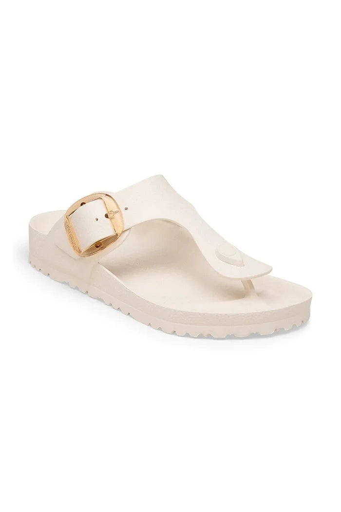 Birkenstock джапанки за деца Gizeh EVA Big Buckle