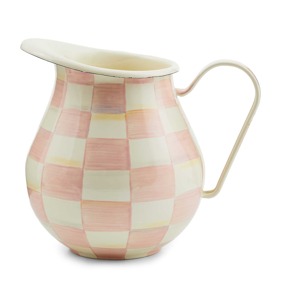 Rosy Check Pitcher (3L)