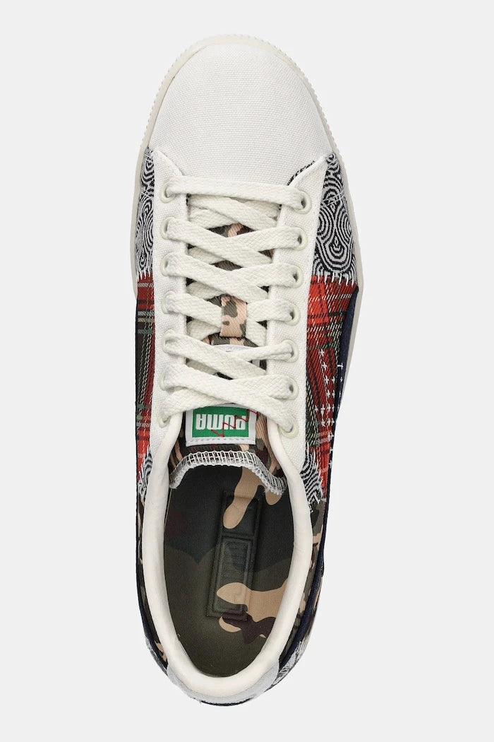 Маратонки Puma Clyde INT