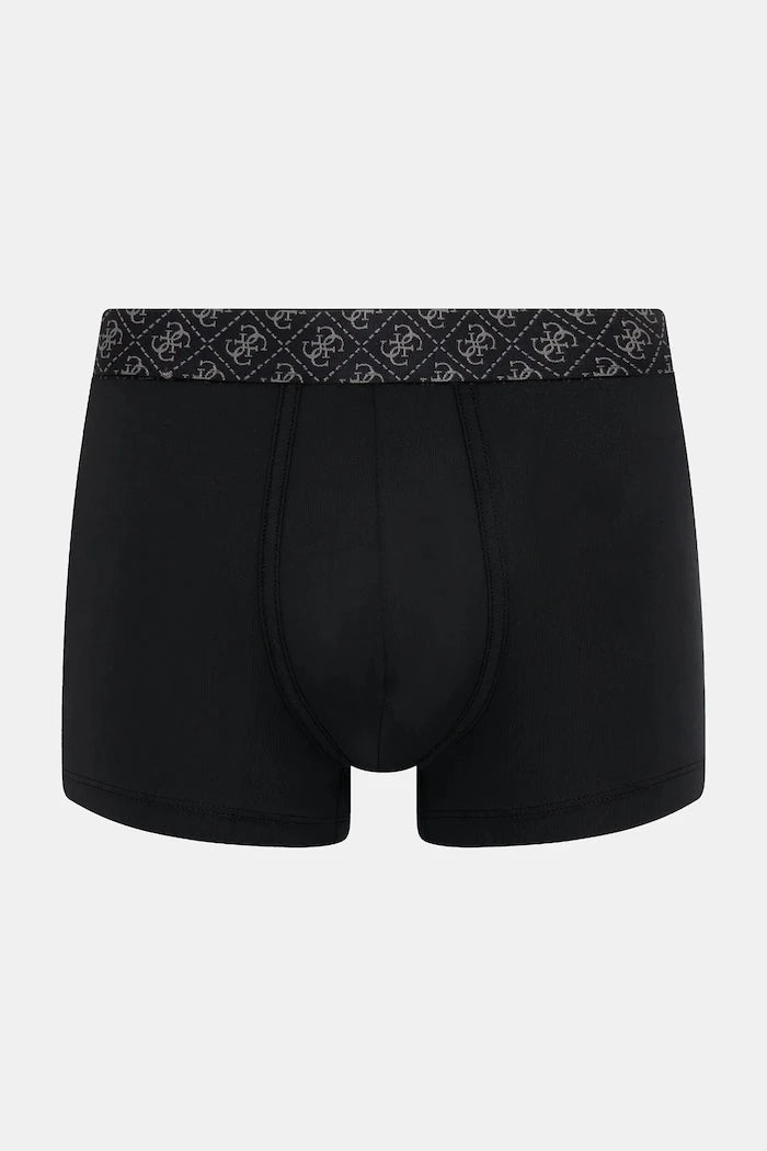 Памучни боксерки Guess (3 чифта)