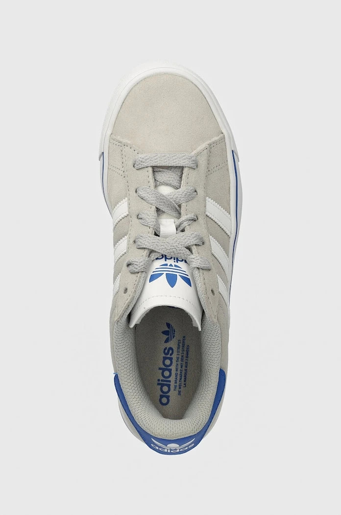 adidas Originals CAMPUS VULC Çocuk Düşük Spor Ayakkabı
