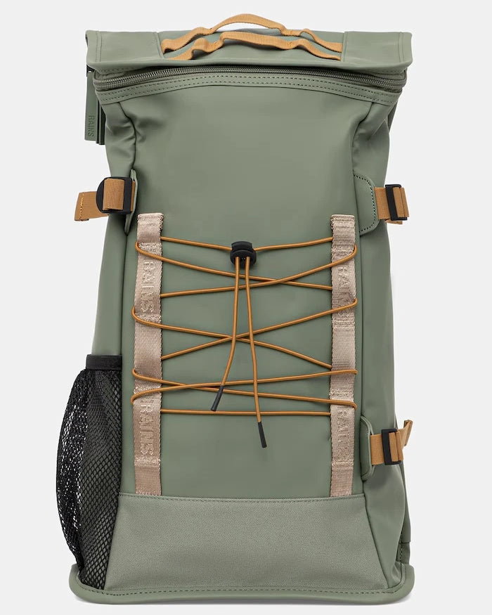 Раница Rains 14340 Trail Mountaineer Bag W3