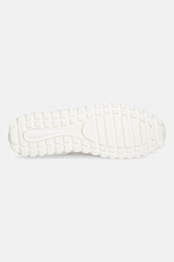 Calvin Klein LOW PROFILE RUN MG SUE DB LACES маратонки дамски