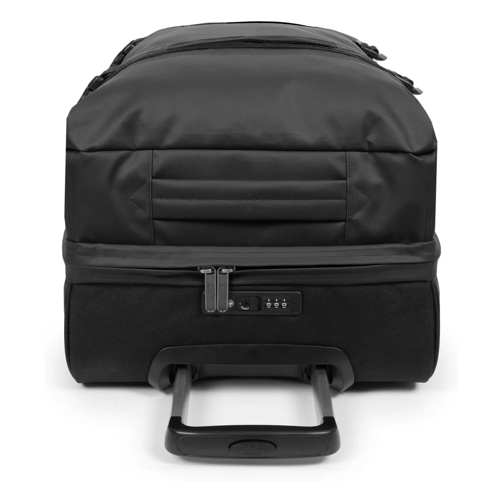 Eastpak - Transit'R L suitcase | Black
