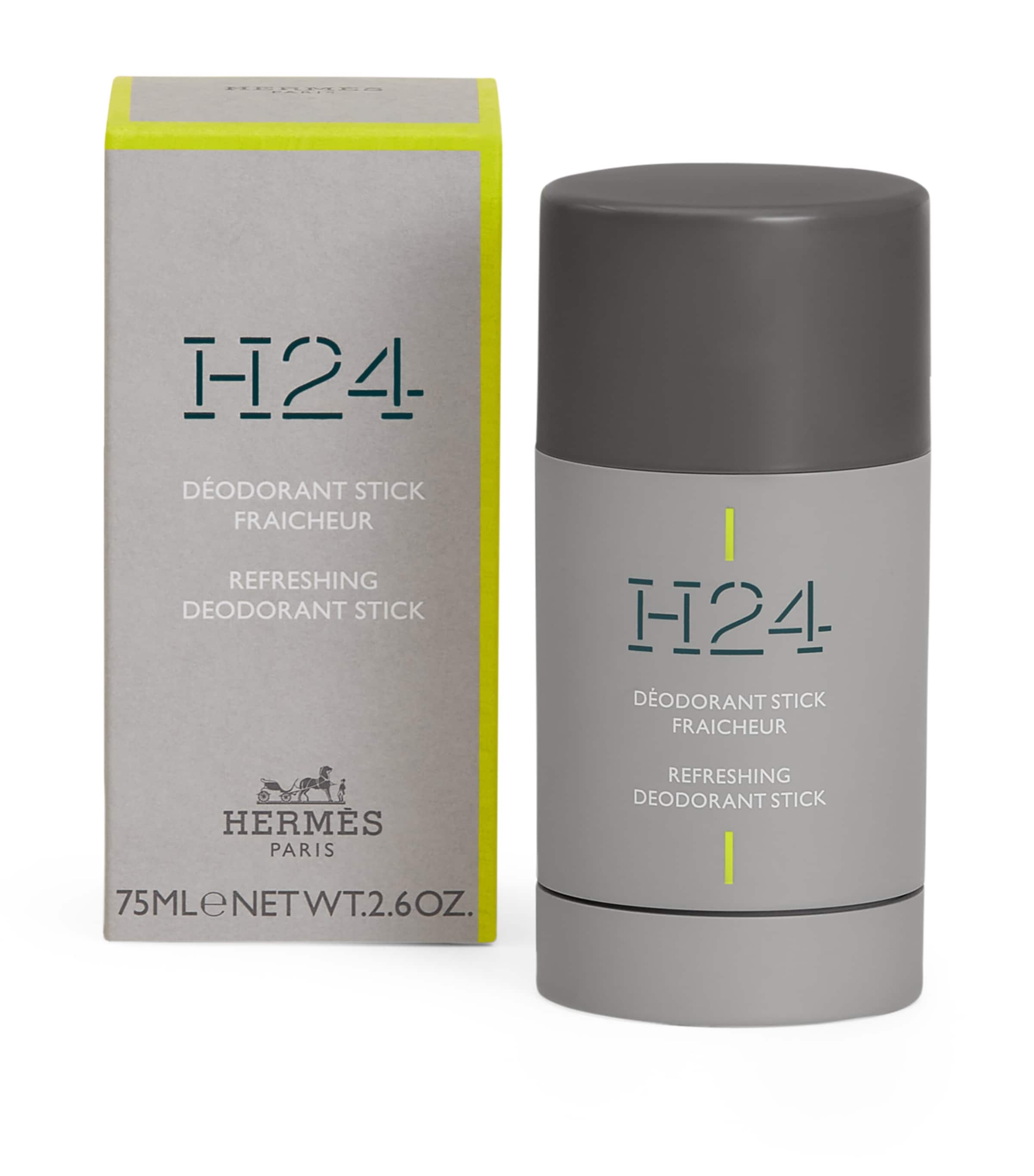 HERMÈS H24 Deodorant (75ml)