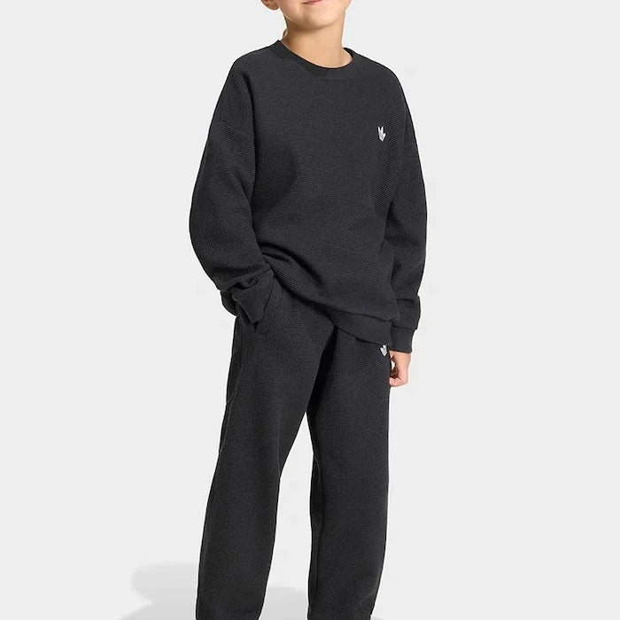 adidas Originals çocuk eşofman takımı