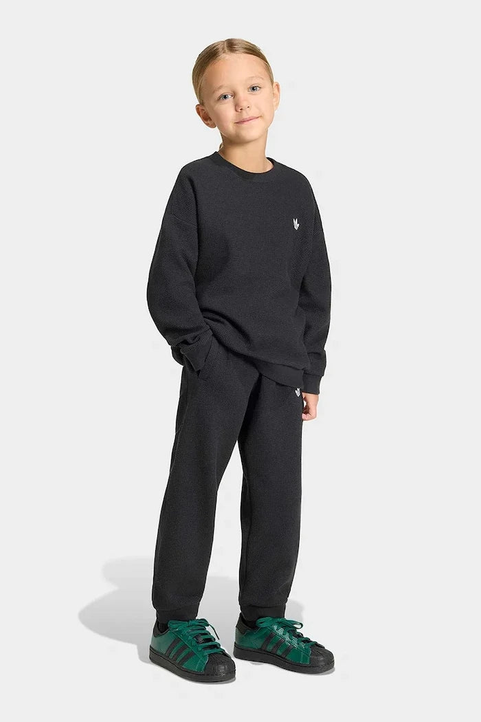adidas Originals çocuk eşofman takımı