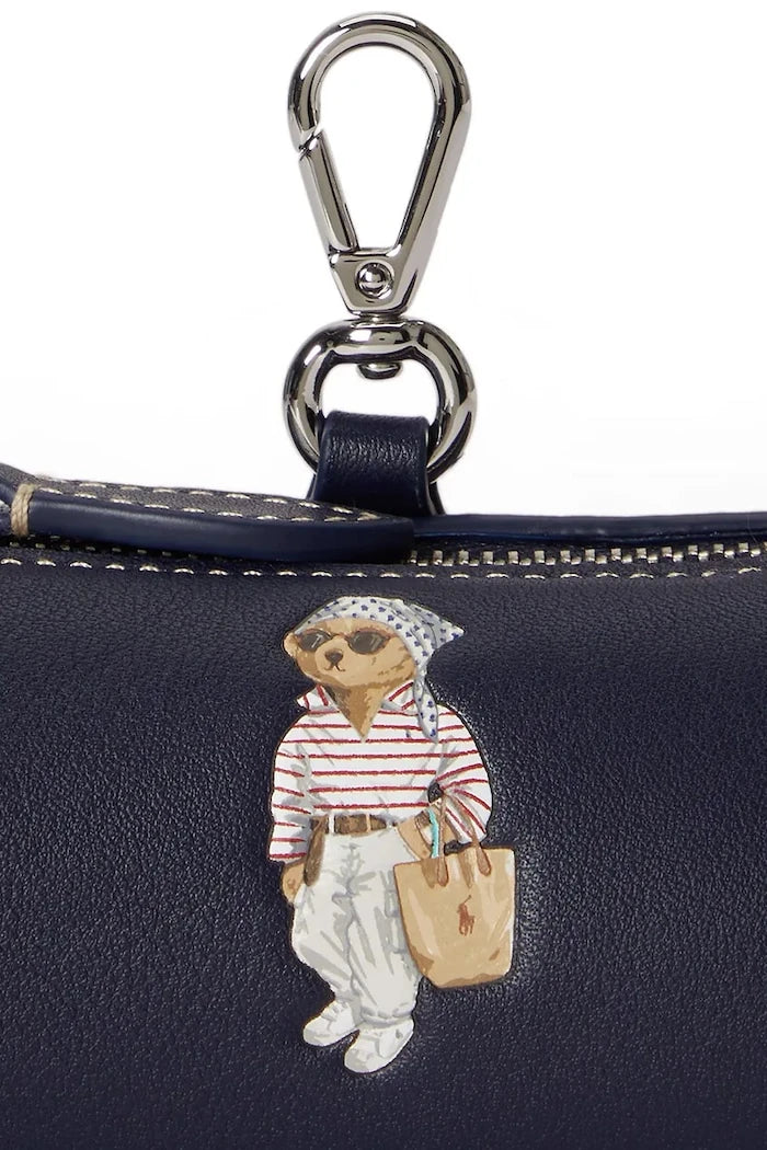 Polo Ralph Lauren дамско портмоне от кожа