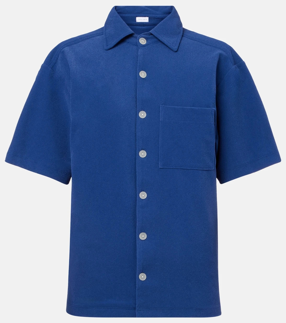 Jade Swim - Terry shirt