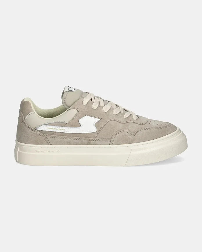 Маратонки Stepney Workers Club Pearl S-Strike Suede