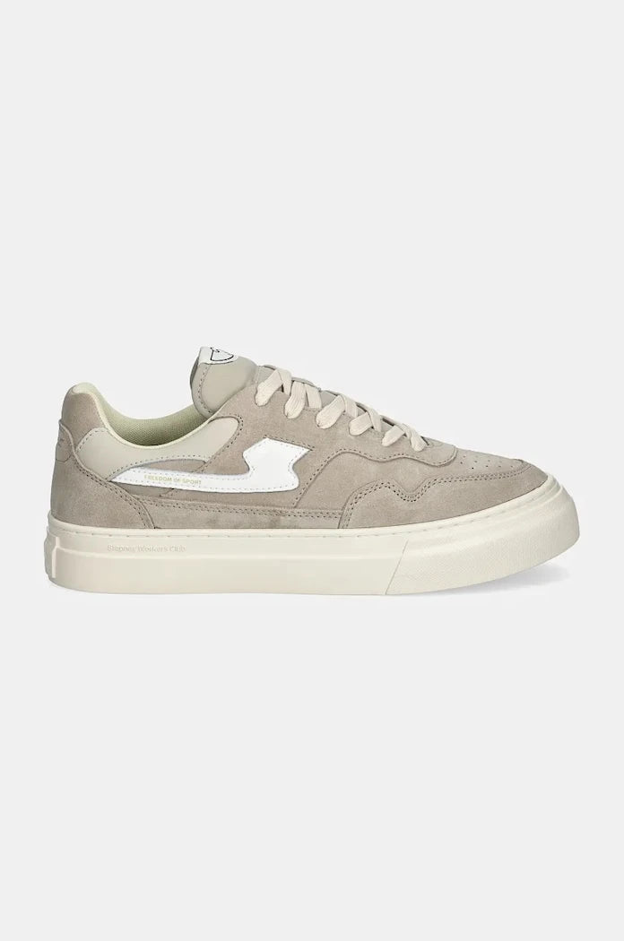 Маратонки Stepney Workers Club Pearl S-Strike Suede