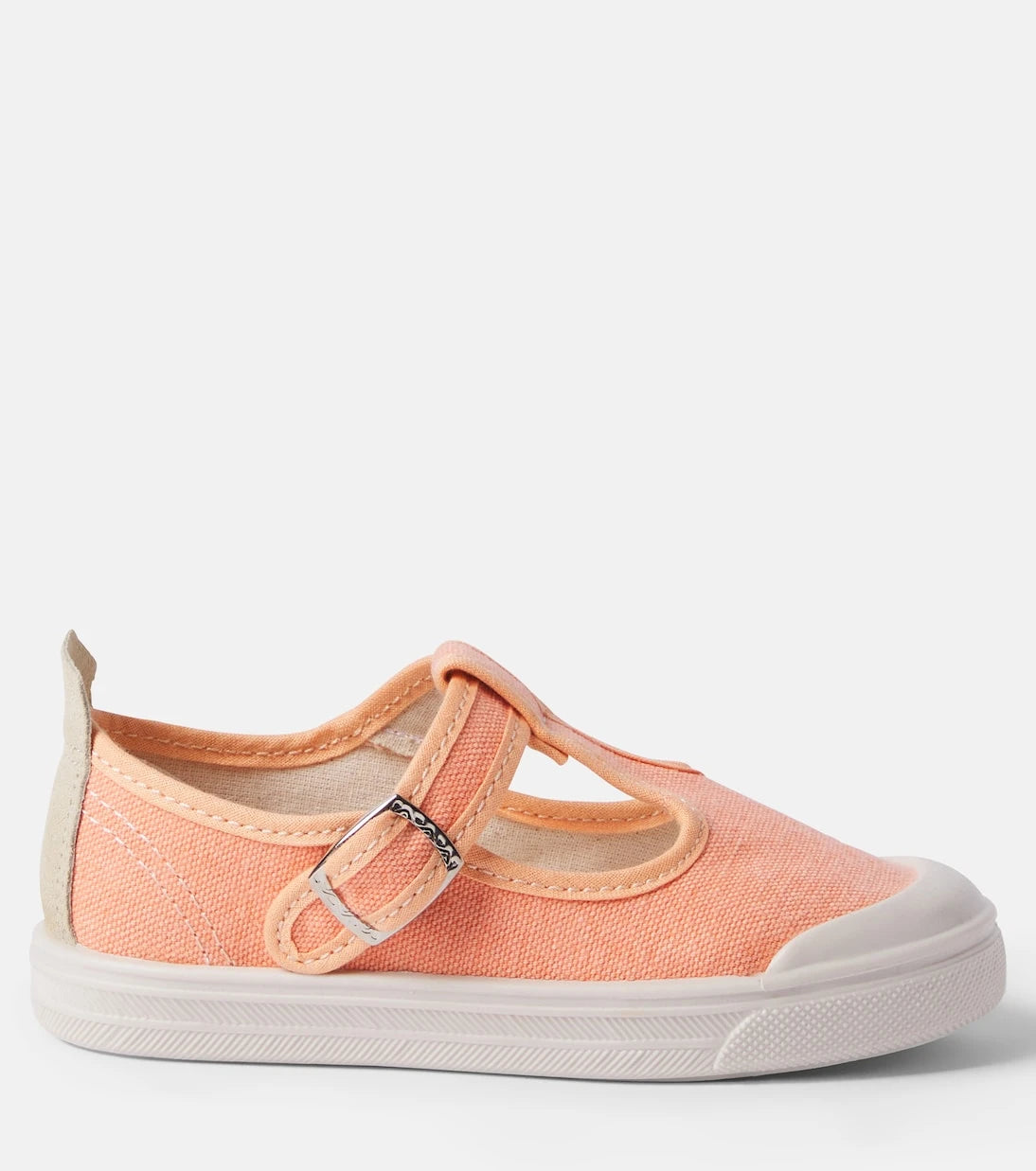 Il Gufo - Canvas sandals
