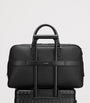 Leather Granville Duffle Bag