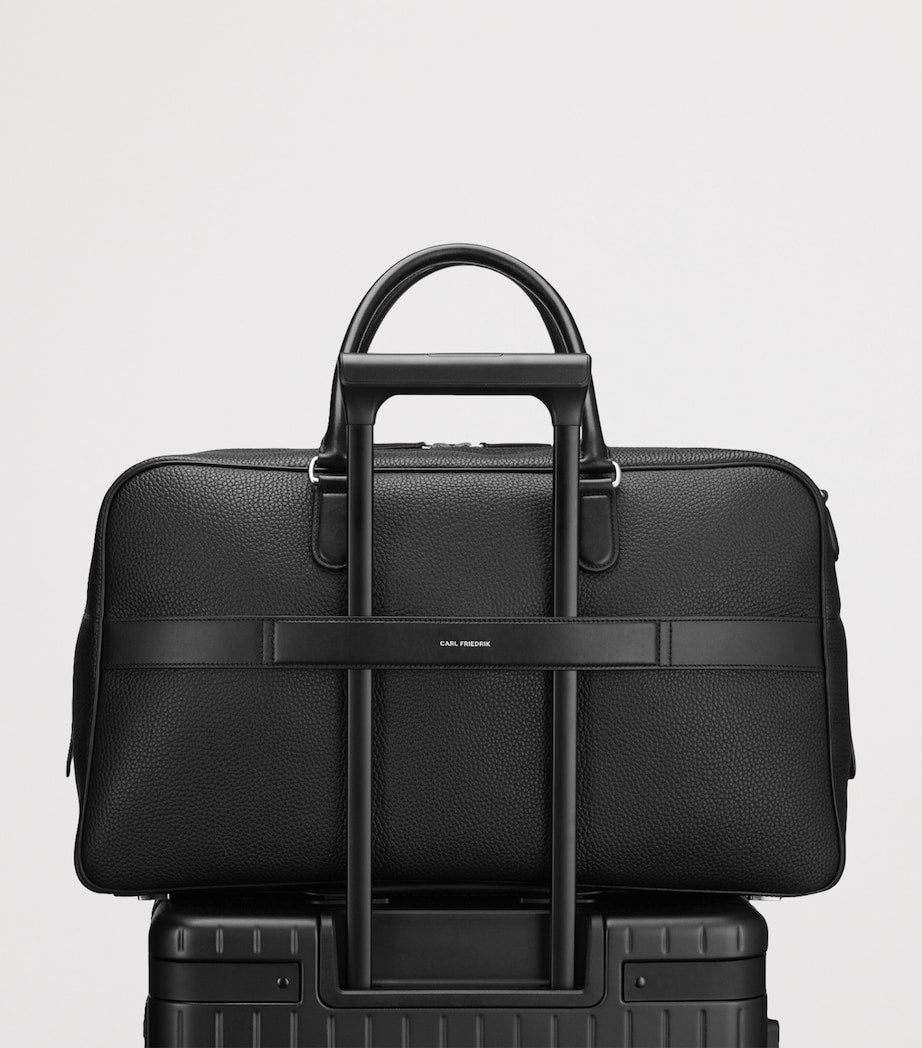 Leather Granville Duffle Bag