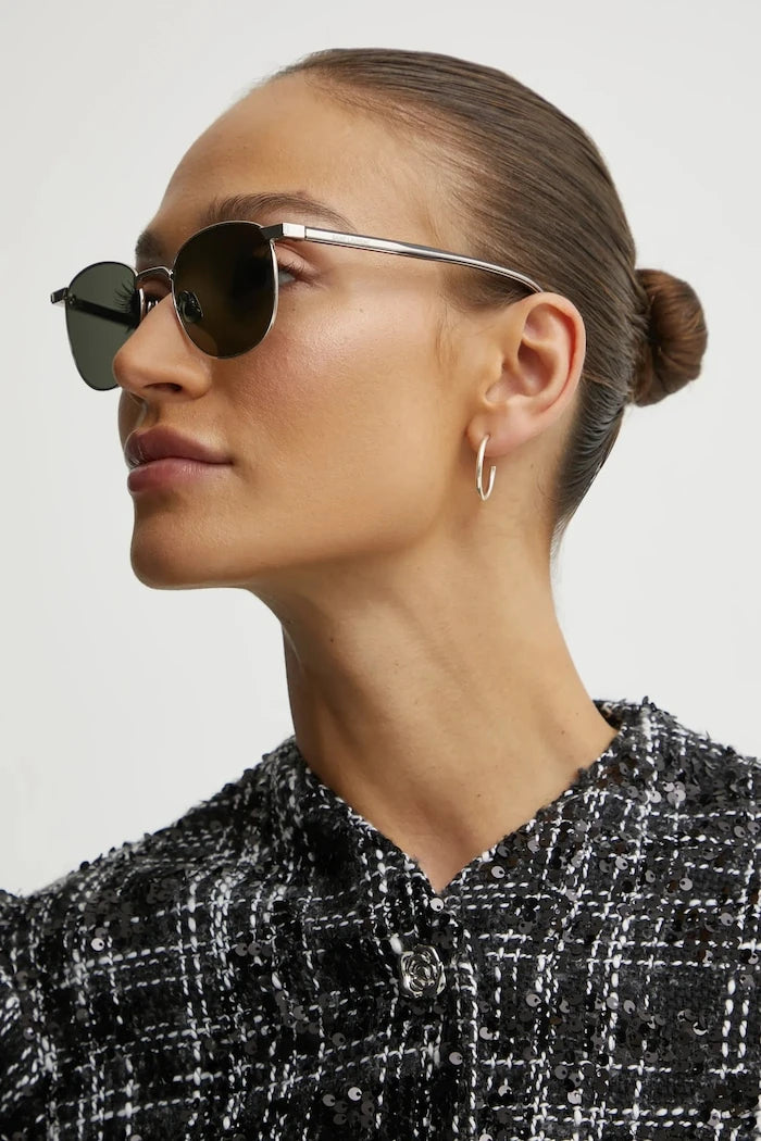 Слънчеви очила Saint Laurent