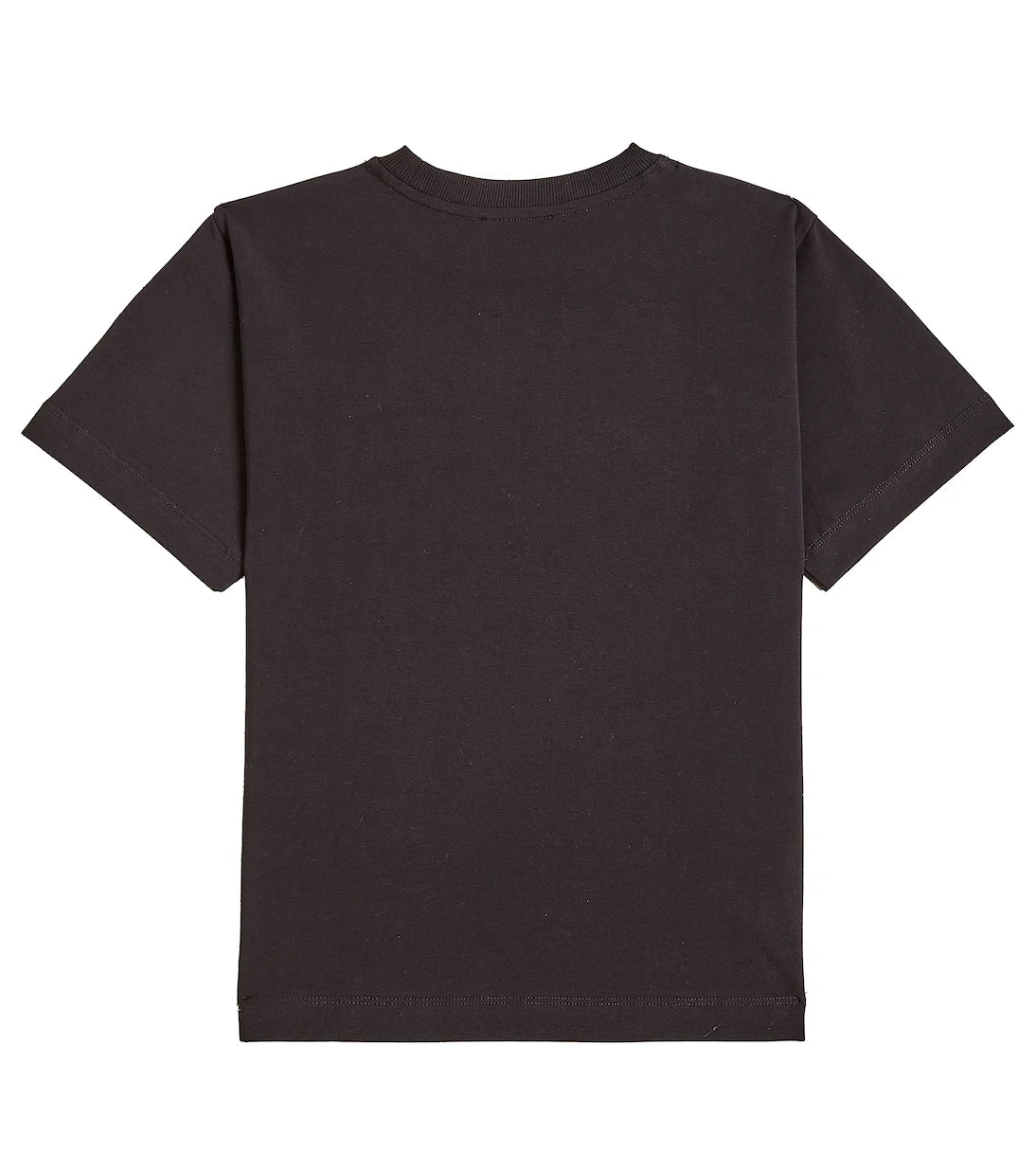 Moschino Kids - Logo cotton-blend T-shirt