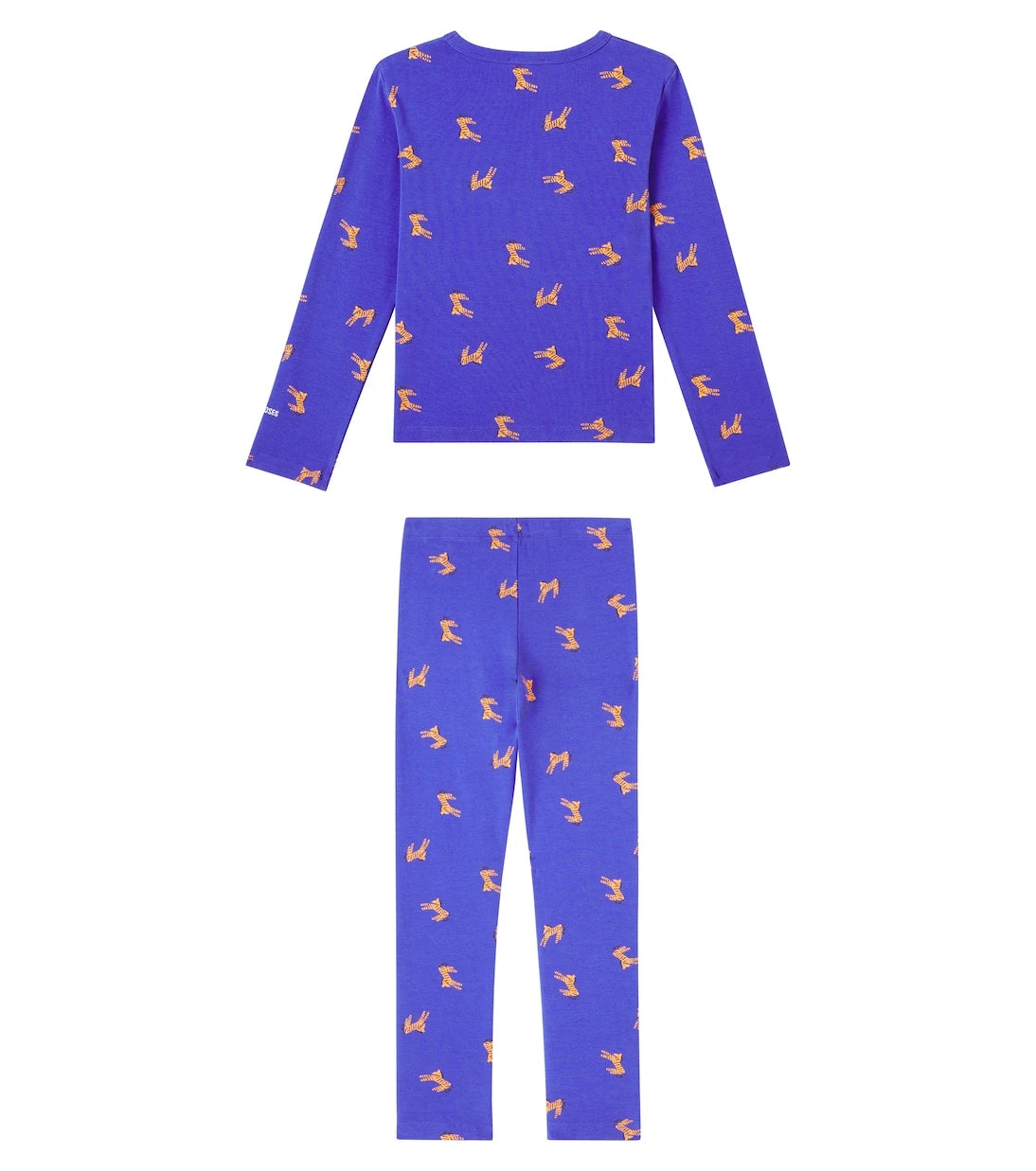 Bobo Choses - Printed cotton pajamas