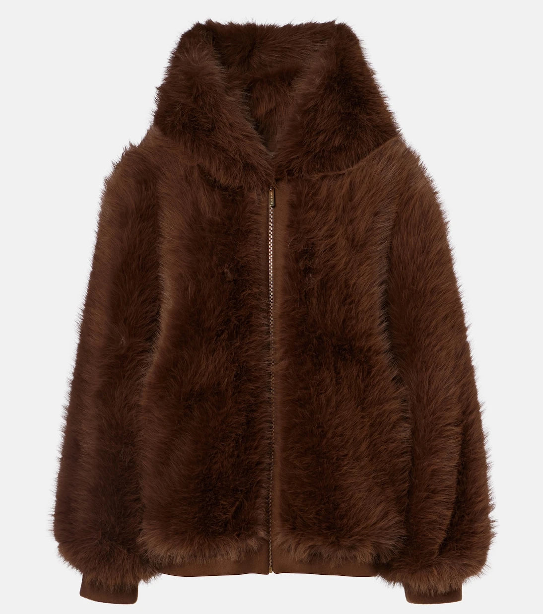 Elie Saab - Kapüşonlu ceket