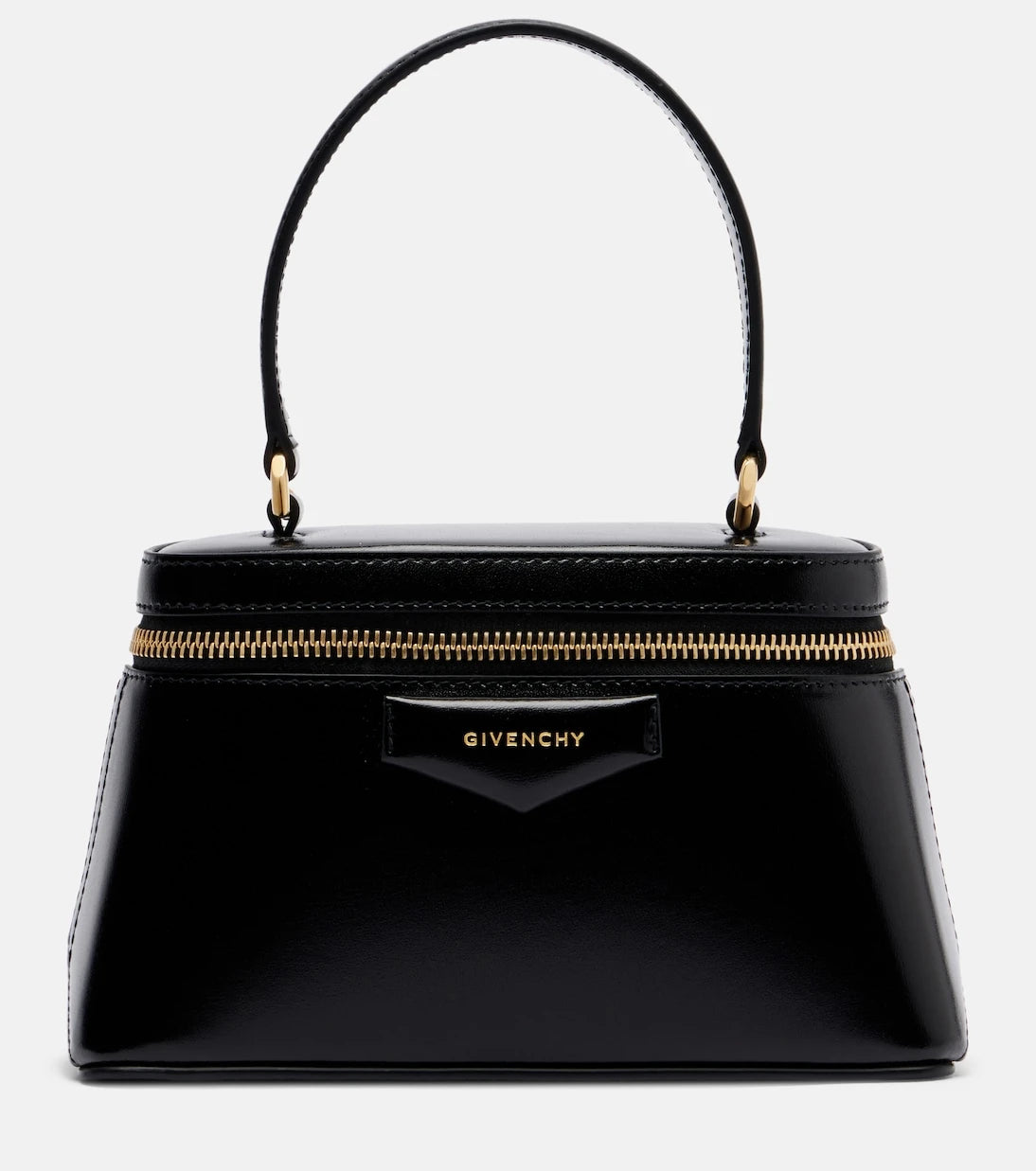 Givenchy - Antigona leather vanity bag