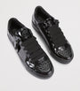 Patent Leather Southbank Tag Sneakers
