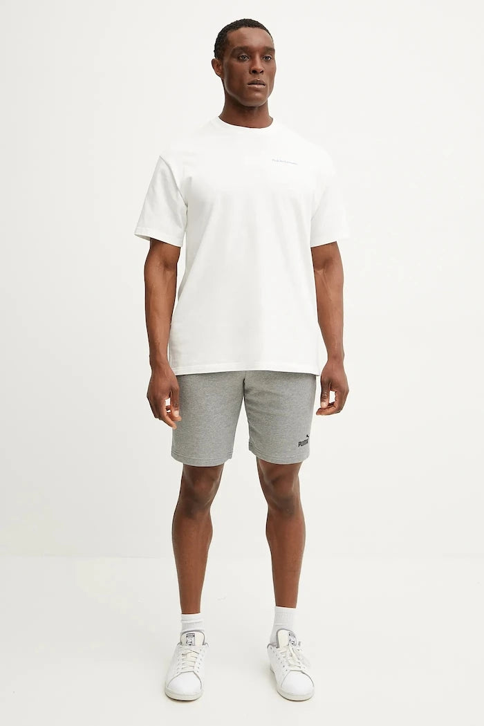 Puma Essential Logo Şort