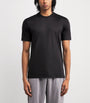 286 Sea Island Cotton Round Neck T-Shirt
