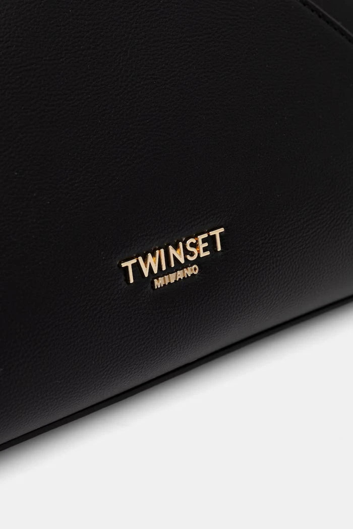Twinset kadın suni deri çanta