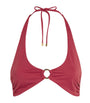 Sorrento Bikini Top ROSEWOOD