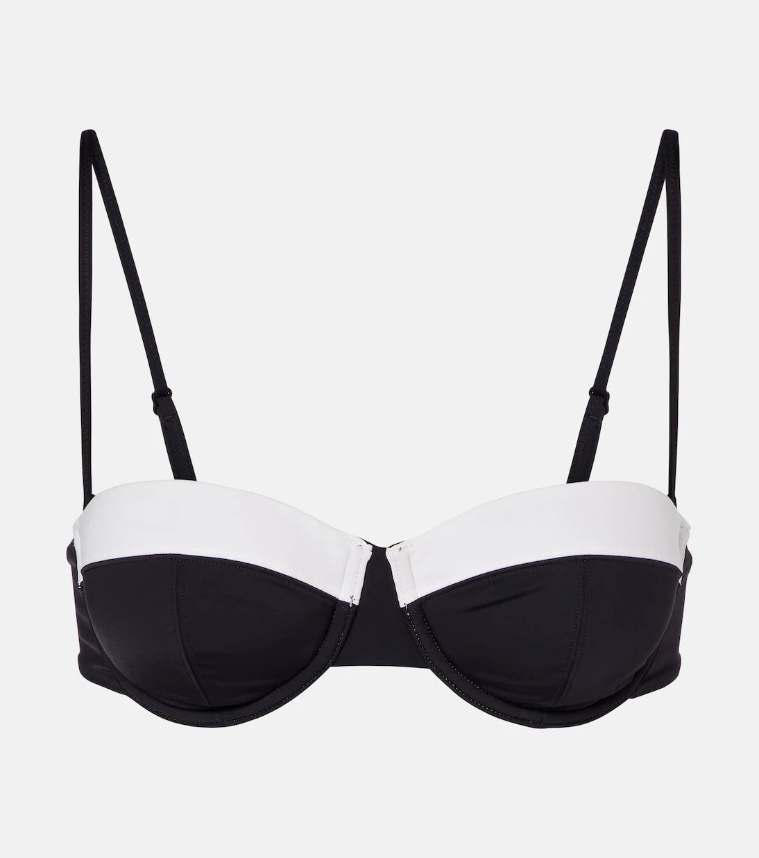 Staud - Jo bikini top