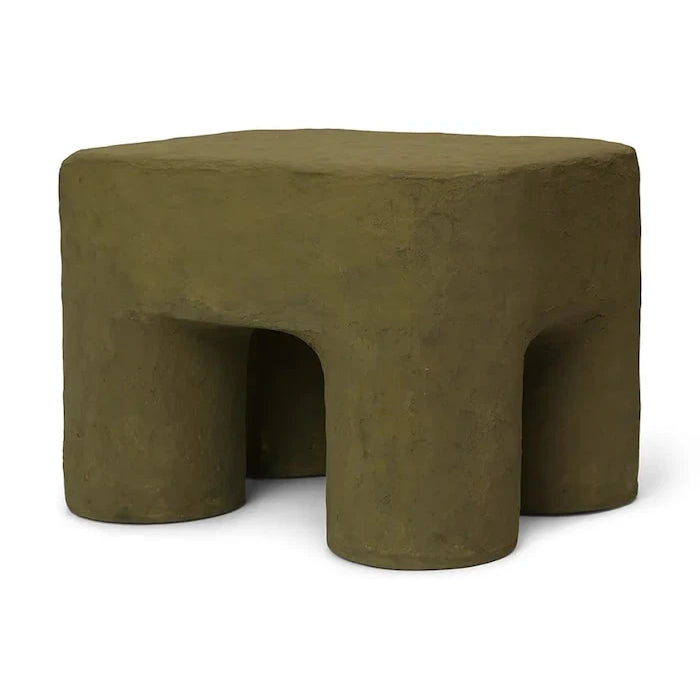 Табуретка ferm LIVING Podo Stool