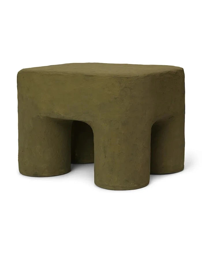 ferm LIVING Podo Taburesi