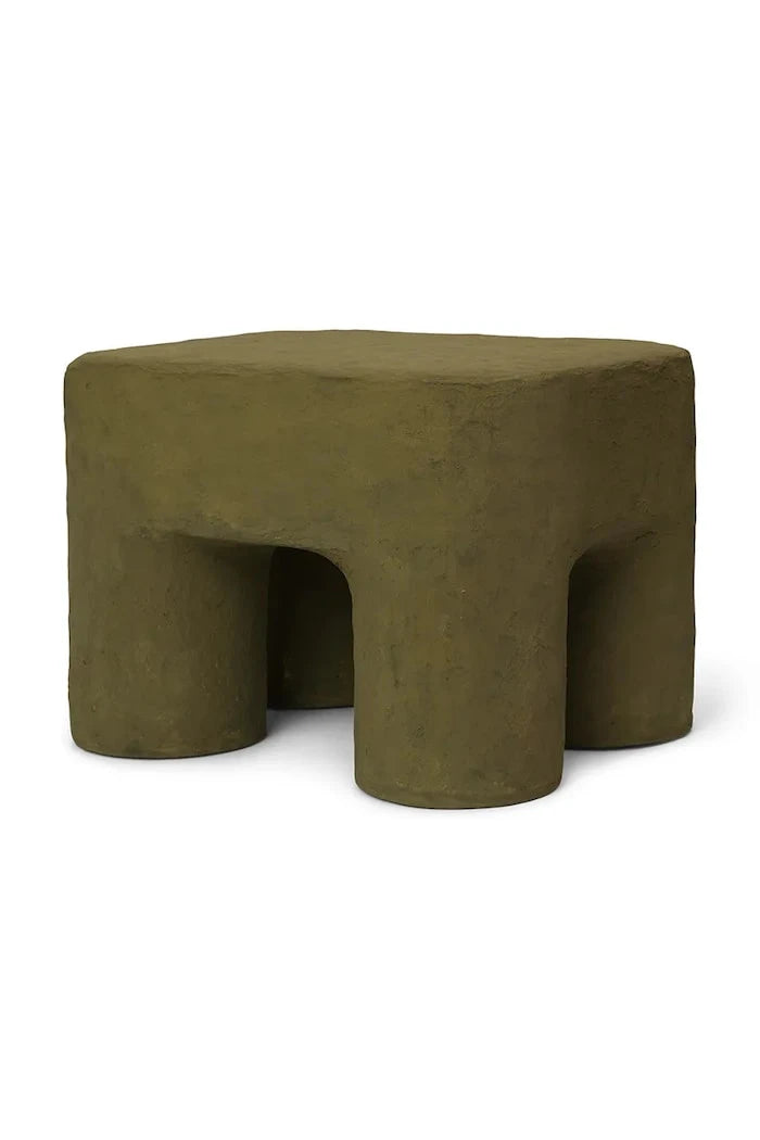 Табуретка ferm LIVING Podo Stool