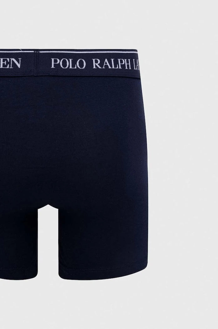 Polo Ralph Lauren боксерки мъжки 5 броя